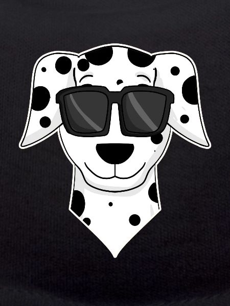 Dalmatian