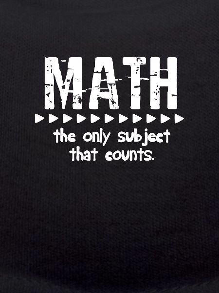 Mathematics