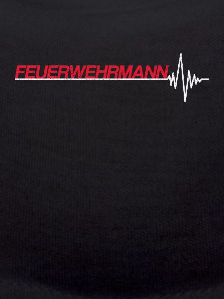 Feuerwehrmann