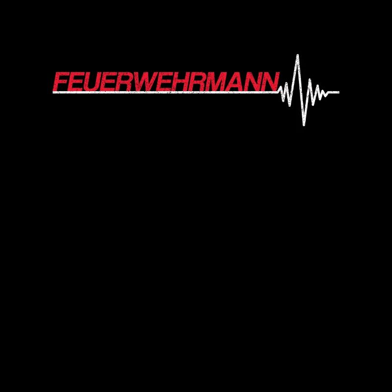 Feuerwehrmann