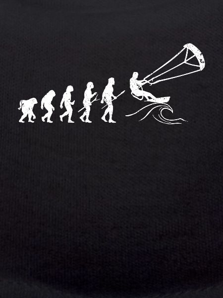 Fun Kitesurf Kite Surf Evolution