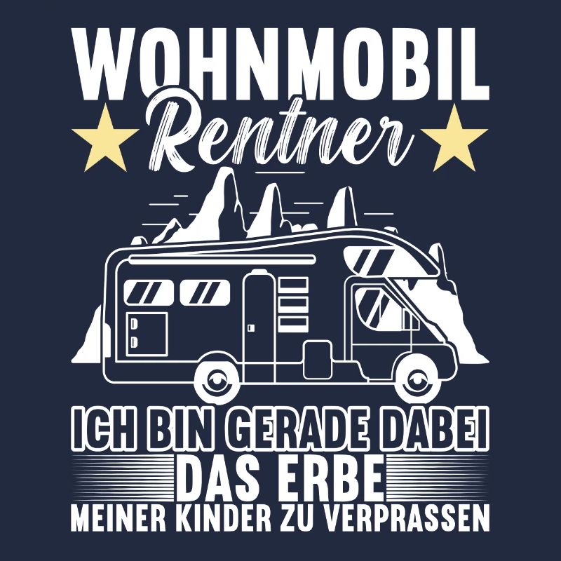Camping Wohnmobil