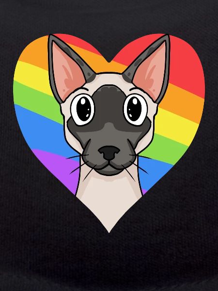 Siamese Cat Cat