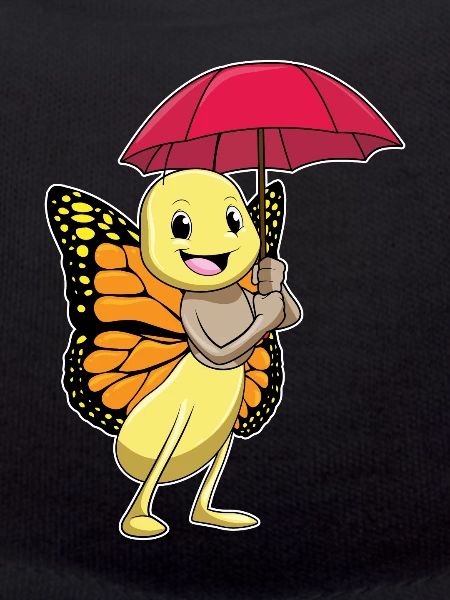 Butterfly Umbrella