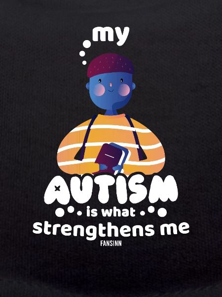 Autistic