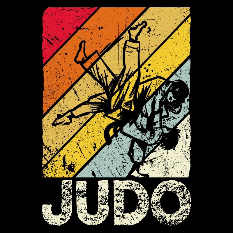Judo Judoka