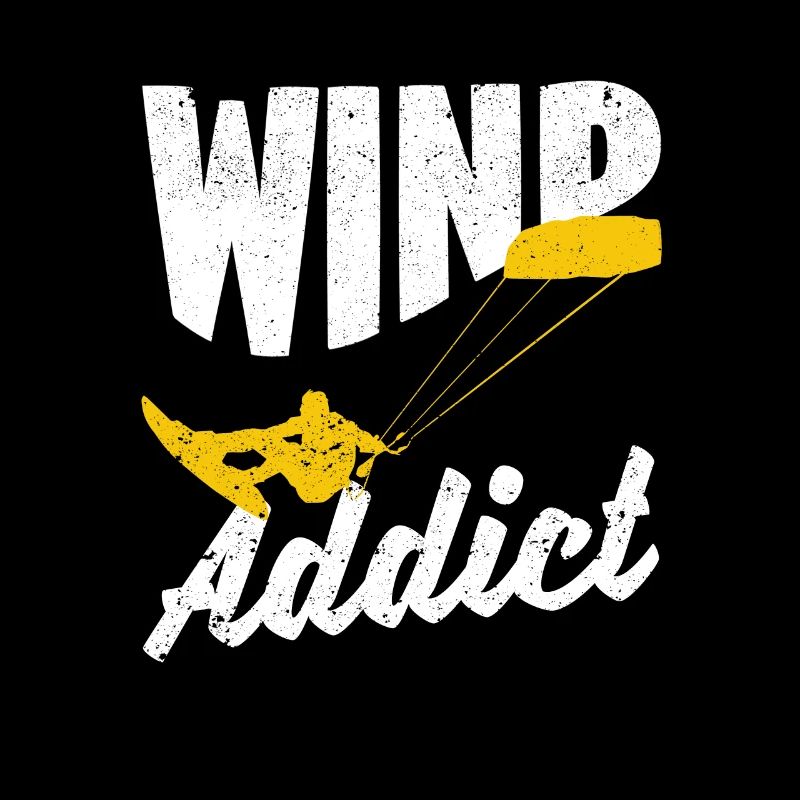 Kitesurfing Kite Windsurfing Kiteboarding Sport Wind