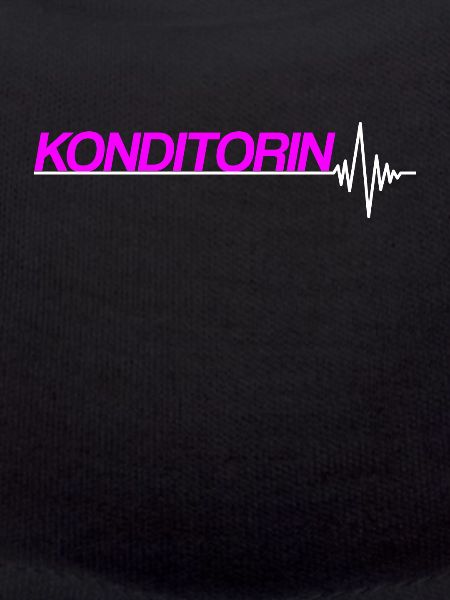 Konditorin