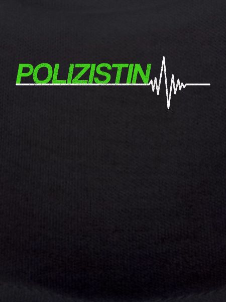 Polizistin