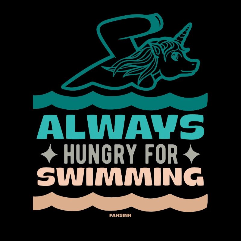 Schwimmen