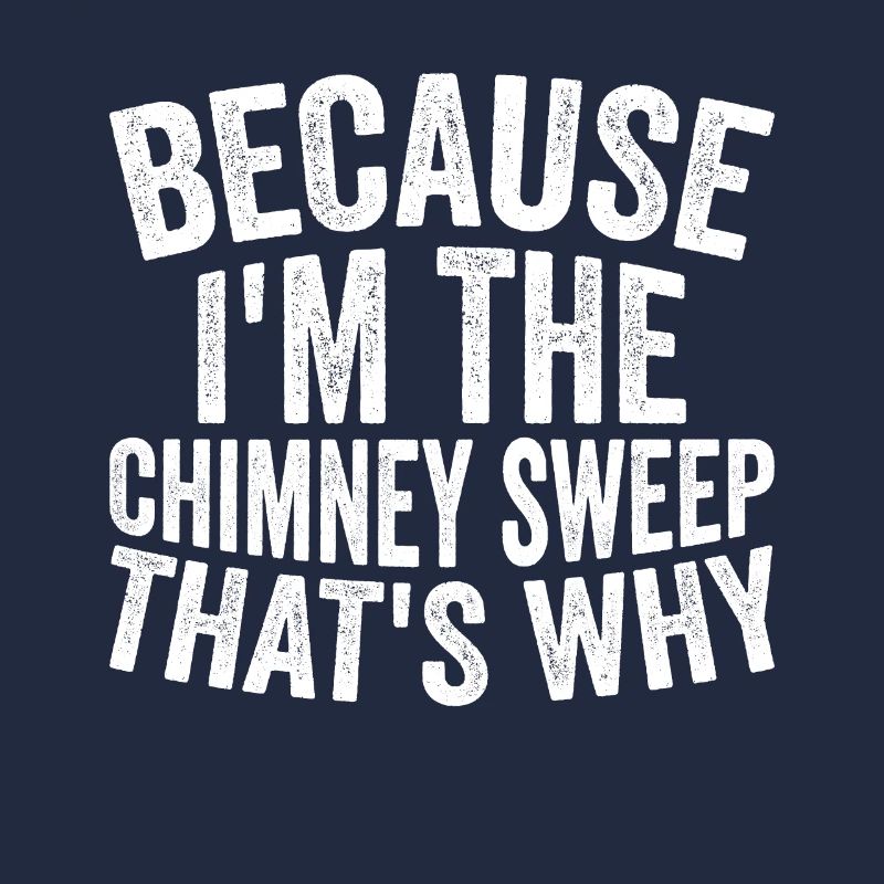 Craft - Because I Am The Chimney Sweep