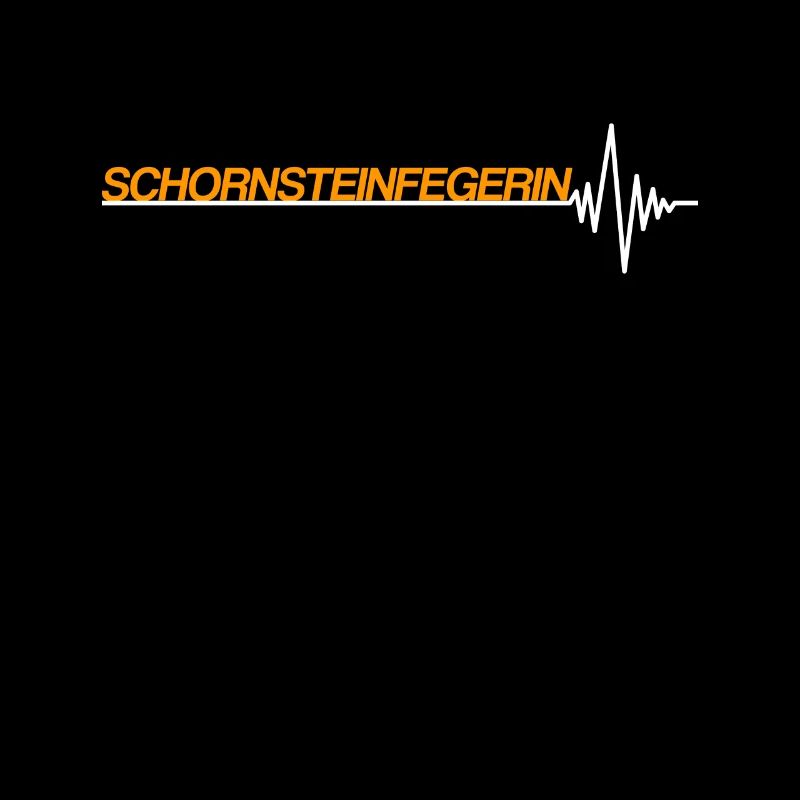 Schornsteinfegerin