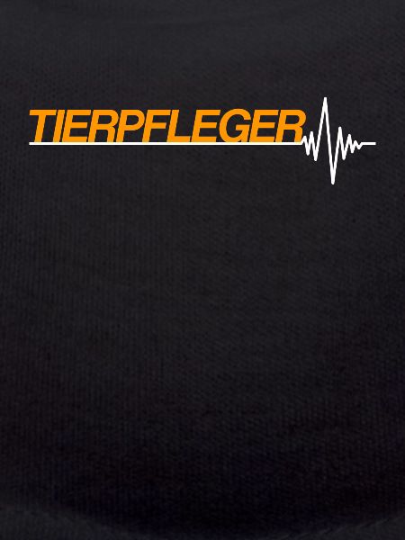 Tierpfleger