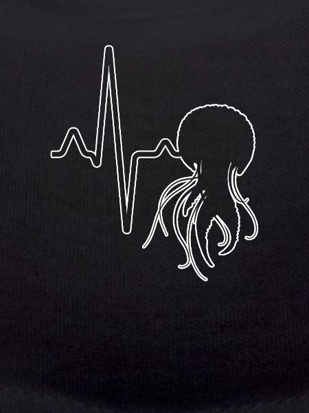 Jellyfish Heartbeat