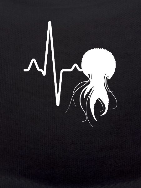 Jellyfish Heartbeat