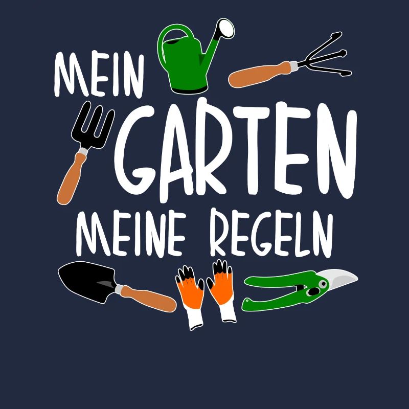 Galabauer Garten Regeln Gärtner