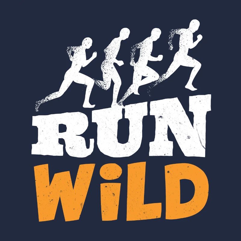 COURSE SAUVAGE Trailrunner Course de jogging