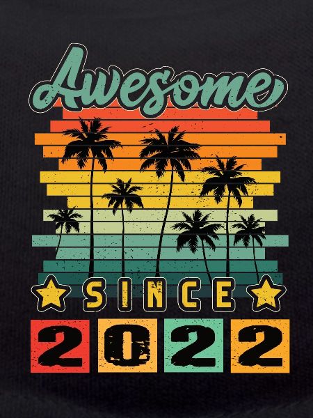 Awesome Since 2022