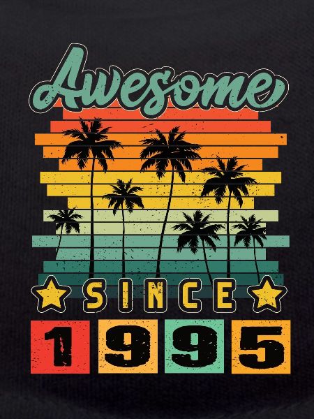 Awesome Since 1995