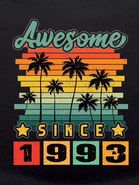 Awesome Since 1993