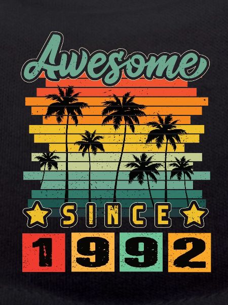 Awesome Since 1992