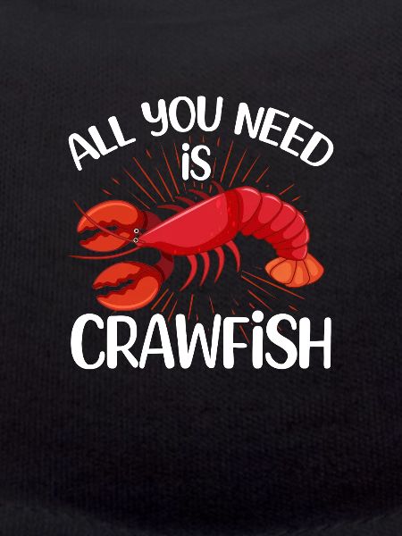 Crayfish