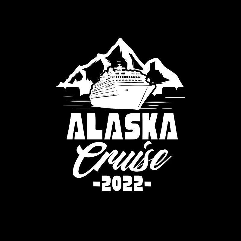 Kreuzfahrt 2022 Alaska
