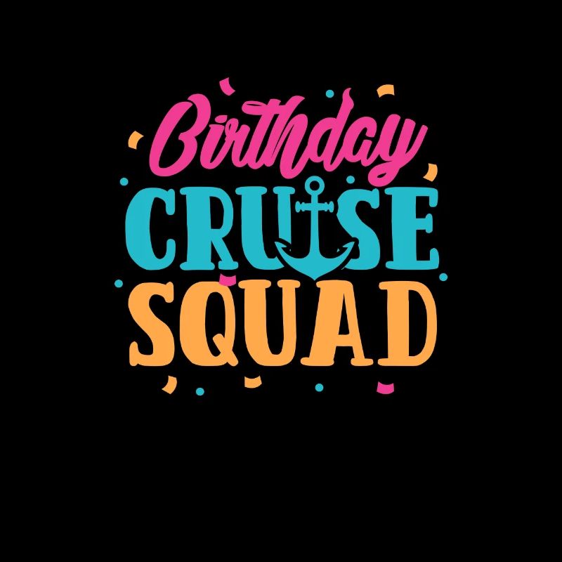 Anniversaire de croisière