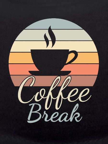 Coffee break - Coffee lovers