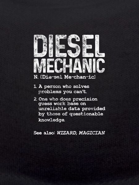 Diesel