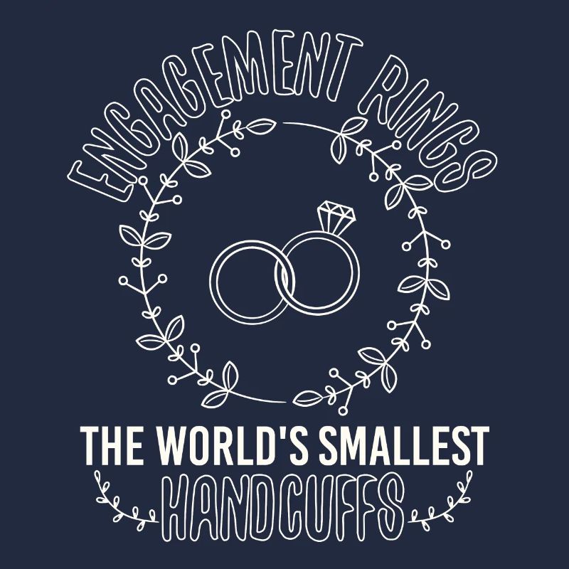 Rings Worlds Smallest Handcuffs