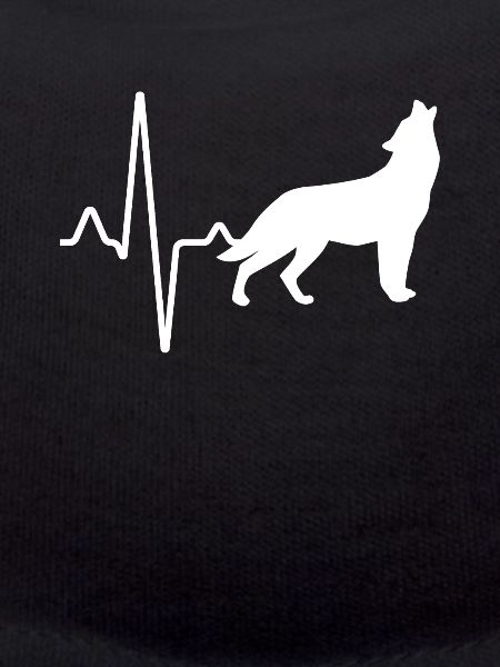 Wolf Heartbeat