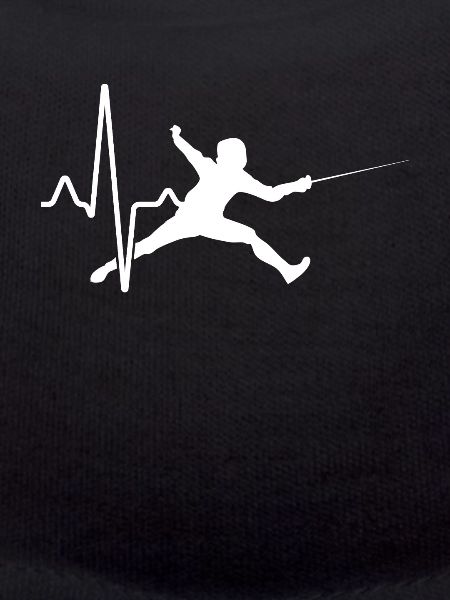Fencing Heartbeat