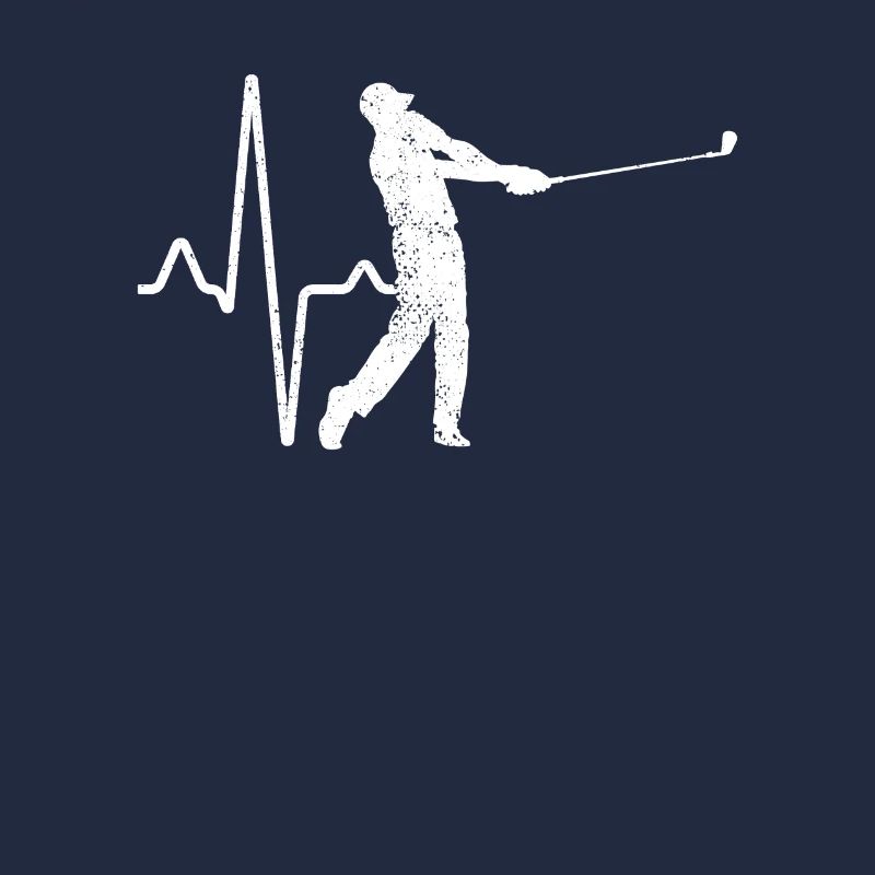 Golf Heartbeat