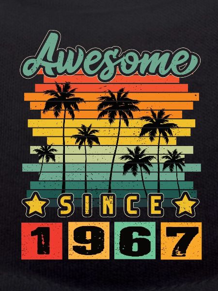 Awesome Since 1967