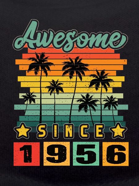 Awesome Since 1956
