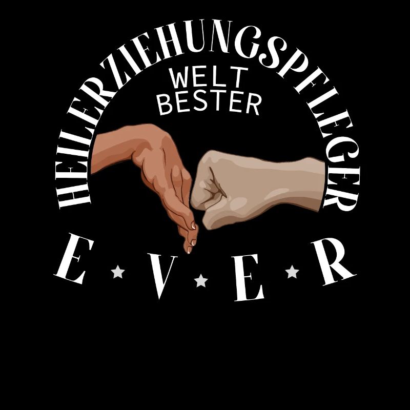 Weltbester Heilerziehungspfleger Pfleger HEP