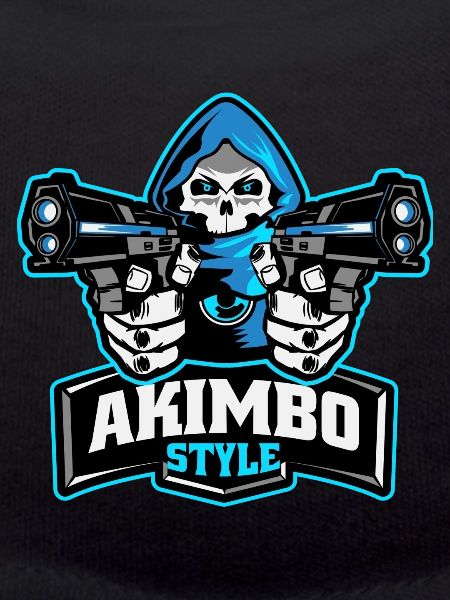 Akimbo-Stil