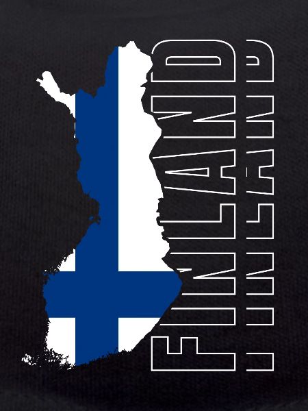 Finnland