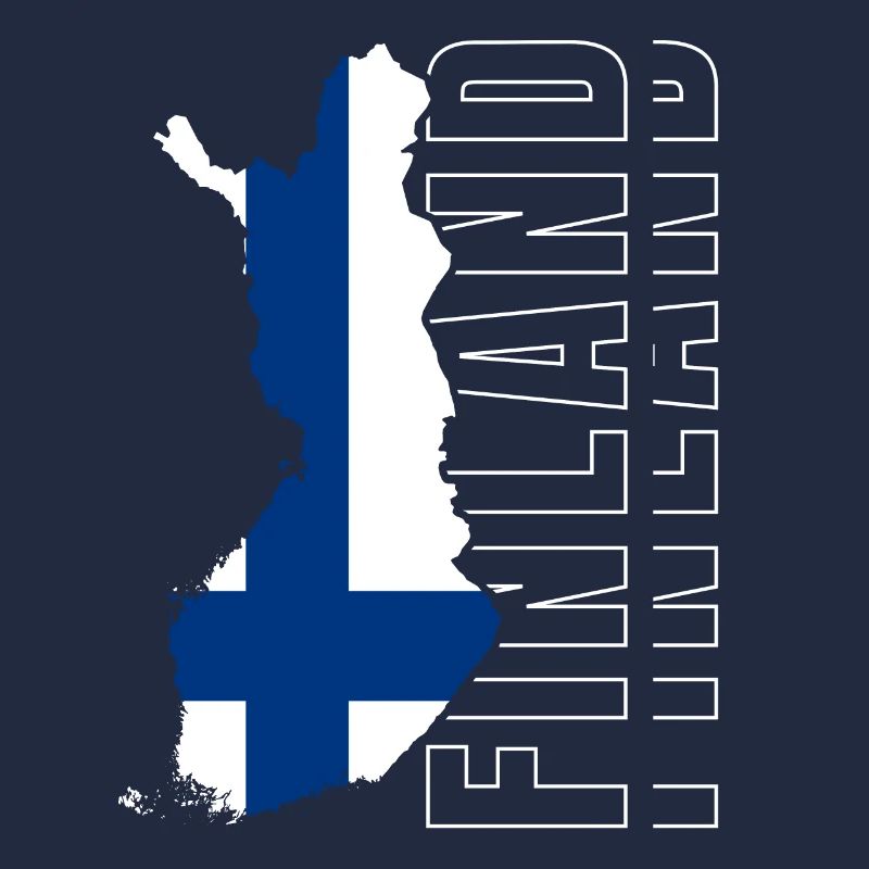 Finnland