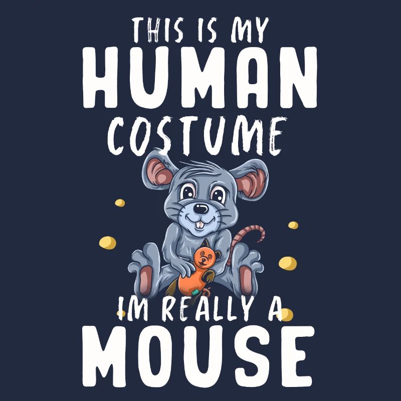 Mouse Gift Mice Kids Men Mouse Advice