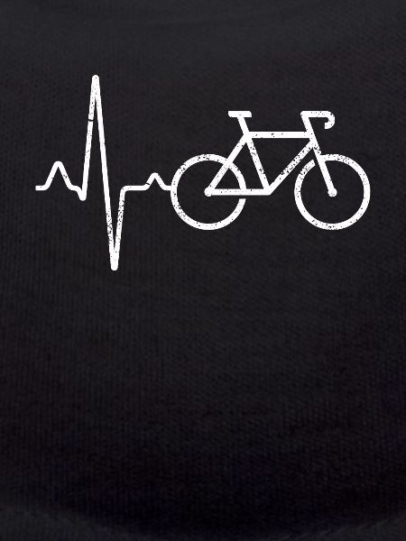 Bicycle Heartbeat