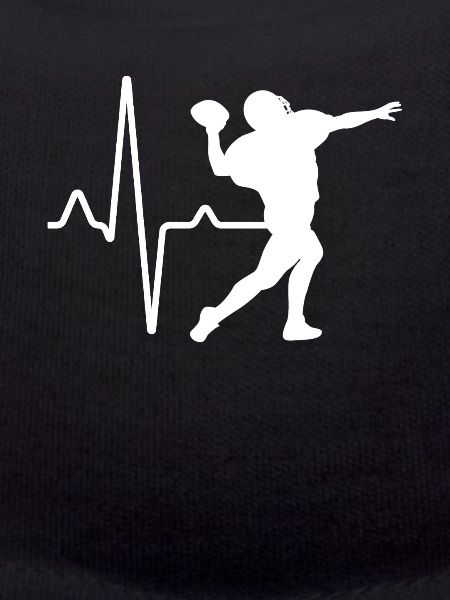 Football Heartbeat