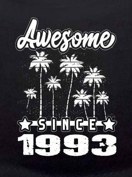 Awesome Since 1993
