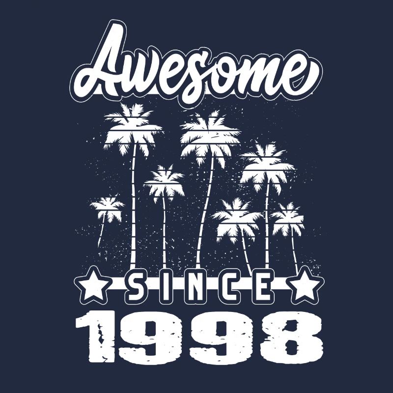 Awesome Since 1998