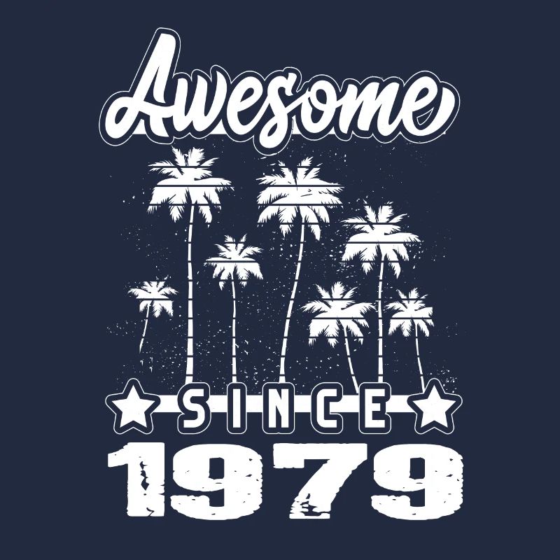 Awesome Since 1979