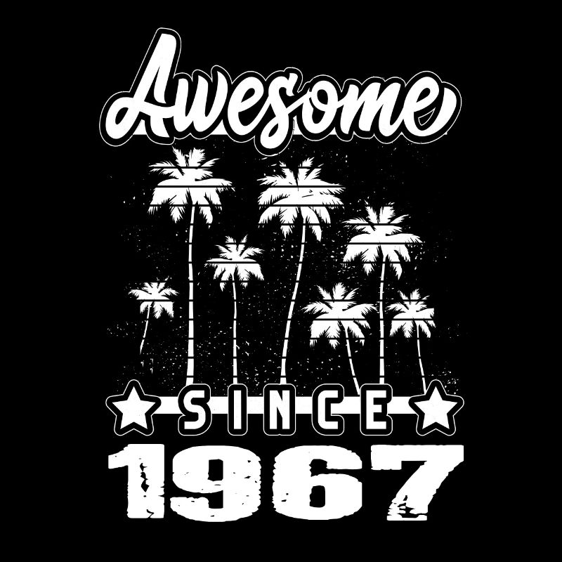 Awesome Since 1967