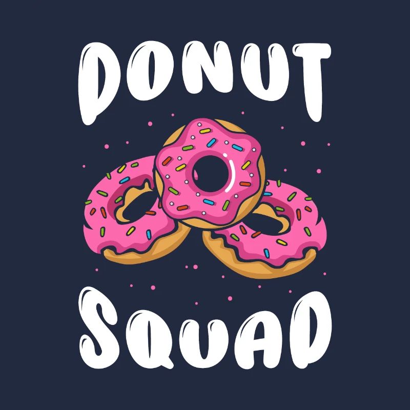 Donut Squad