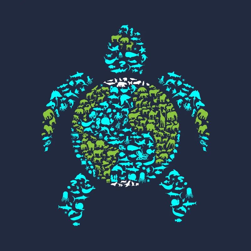 Tortue de Terre