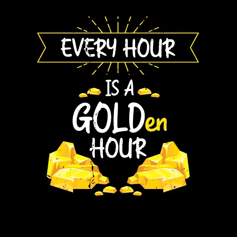 Chercheurs d'or Panning Gold Gold Mining Designs